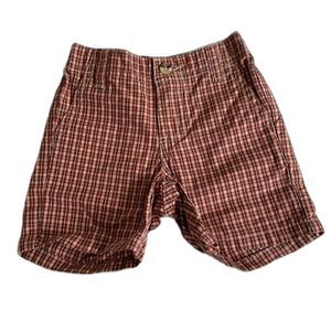 Janie & jack baby boy Shorts 3-6 months